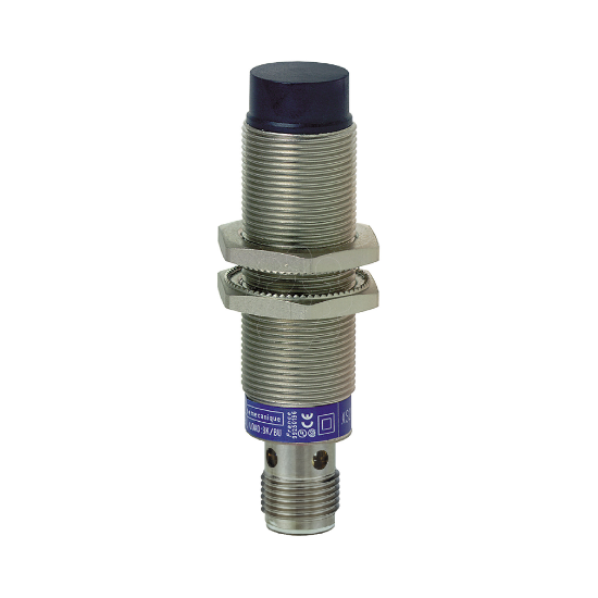 Imagem de DI M18 MET NA S=8MM CA/CC LIG U20