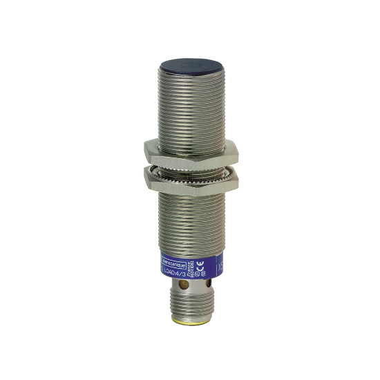 Imagem de DI M18 MET NA S=5MM CA-CC LIG U20