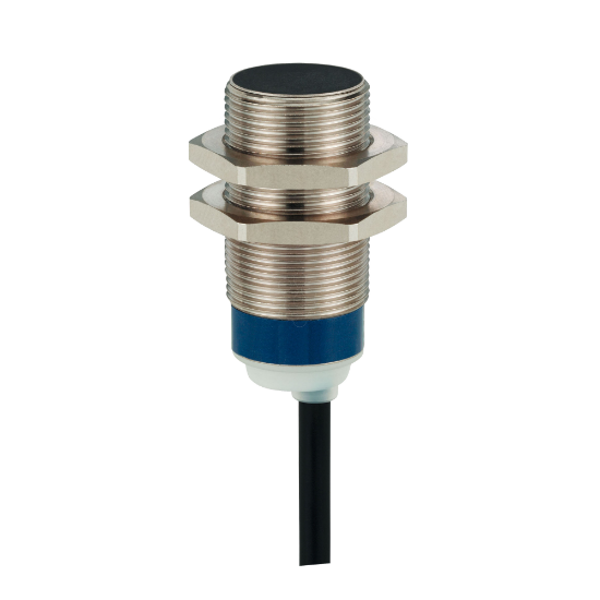 Imagem de DI M18 CURT MET NF S=5MM CC 2F CAB 2M