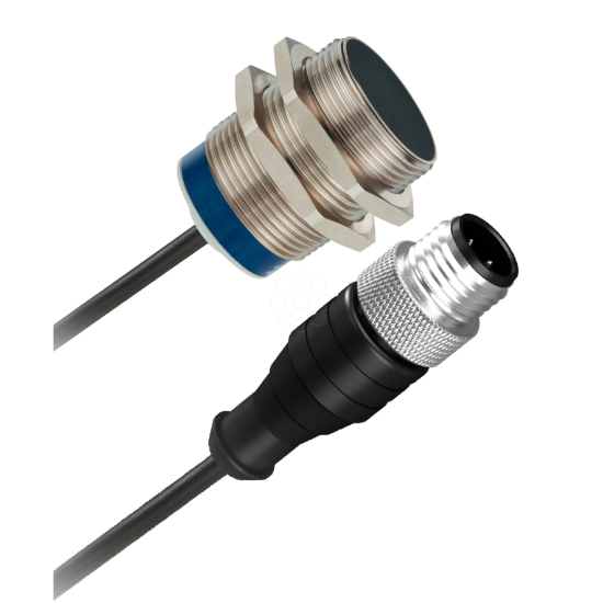 Imagem de DPI M18 NPN S=5MM 12-24VDC