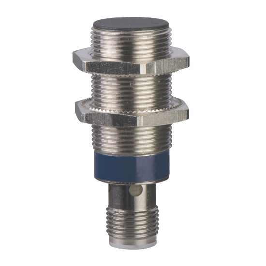 Imagem de DI M18 CURT MET NA S=5MM CC 2F LIG M12