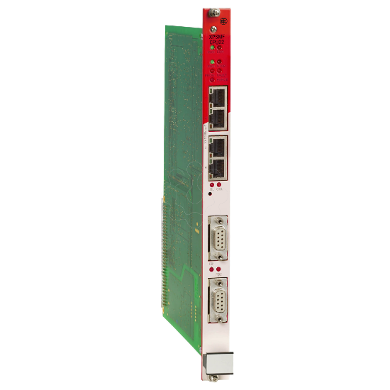 Imagem de CPU PLC SEG MDL 4RJ45