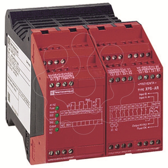 Imagem de MOD SG C4 EMS-INT-BI 7NA 24CC-230CA