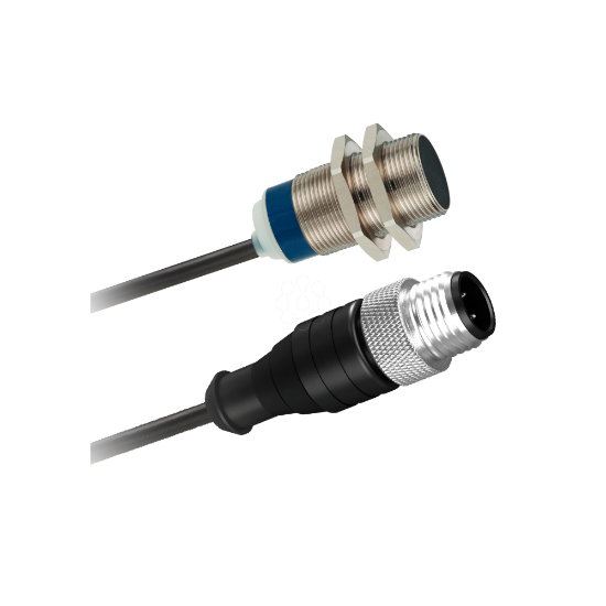 Imagem de DPI M18 NPN S=5MM NA 12-24VDC
