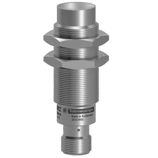 Imagem de DI M18 SS316L PNP NA NMERG S=20MM LIG M1