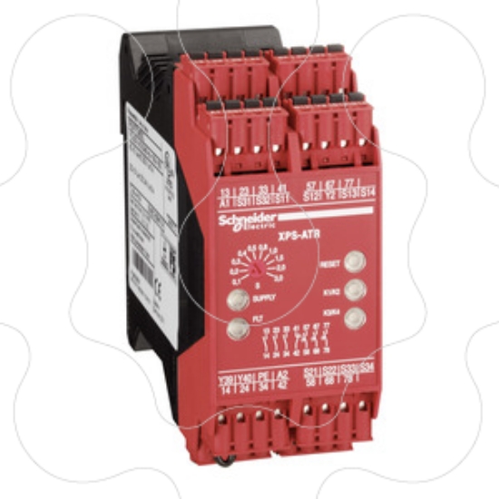 Imagem de MOD SG TEMP 30S 115/230V AC