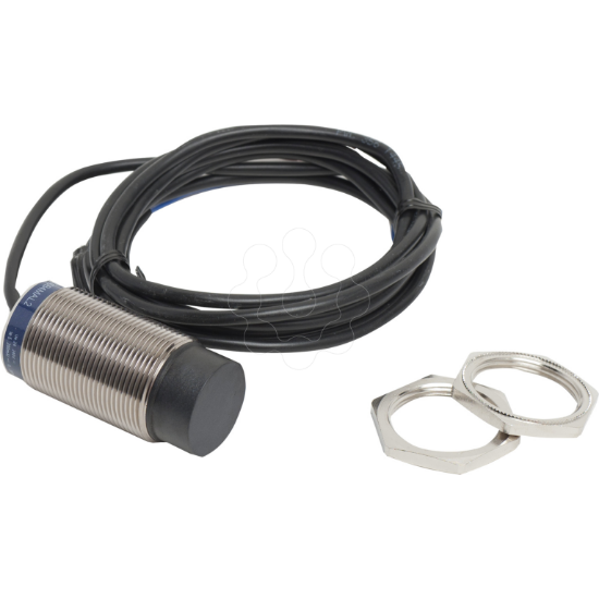 Imagem de DI UNV+ M30 MET NA S=22MM CA-CC CAB 2M