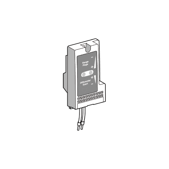 Imagem de MOD SIN 2 LEDS 24-48VCA-CC P- XMLA