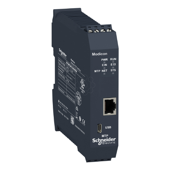 Imagem de Modulo Modbus TCP/IP
