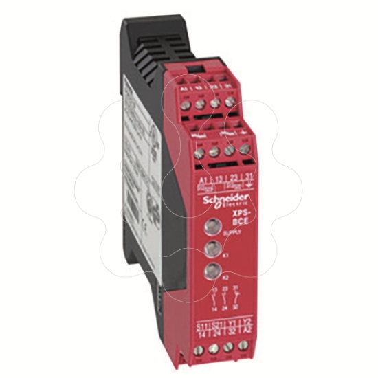 Imagem de MOD SG C4/IIIC CMD BIMAN 2NA 230VCA
