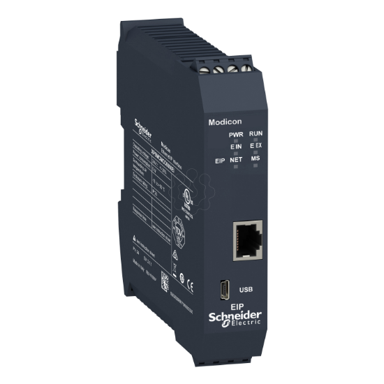 Imagem de Modulo Ethernet/IP