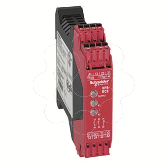 Imagem de MOD SG C4/IIIC CMD BIMAN 2NA 24VCA/CC