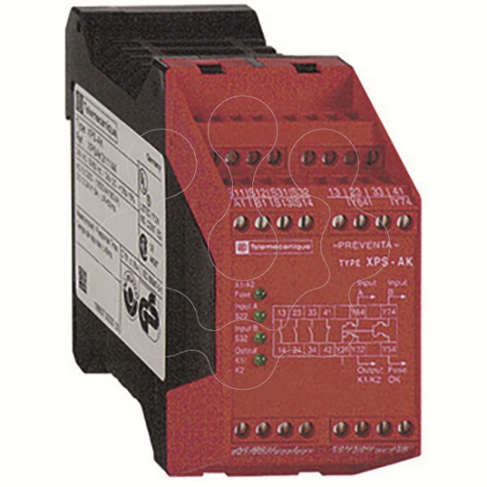 Imagem de MOD SG C4 EMS-INT-BI-TP 3NA 24CC-230CA