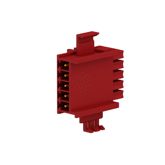 Imagem de Ligador para expansao Backplane