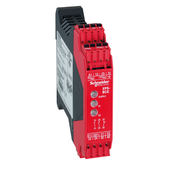 Imagem de MOD SG C4/IIIC CMD BIMAN 2NA 24VCA/CC