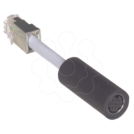 Imagem de ADAPTADOR LIG XPSMC RJ45-CAB PC