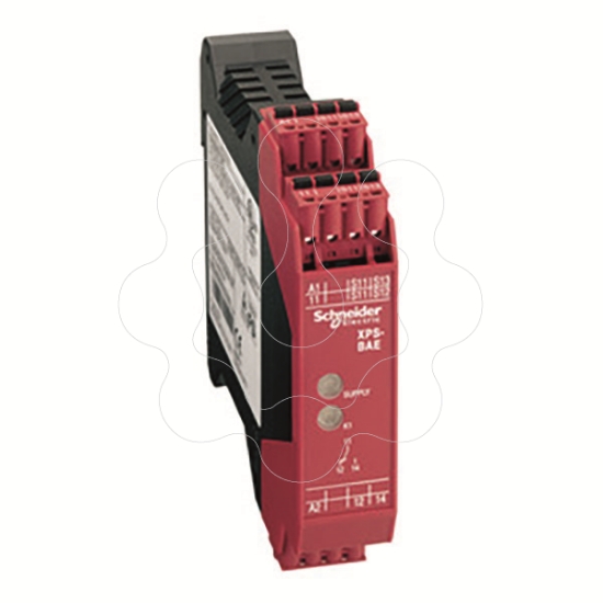 Imagem de MOD SG C1/IIIA CMD BIMAN 1NA 24VCA/CC