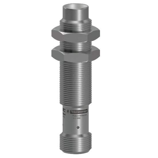 Imagem de DI M12 SS303 PNP NA NMERG SN 10MM LIG M1