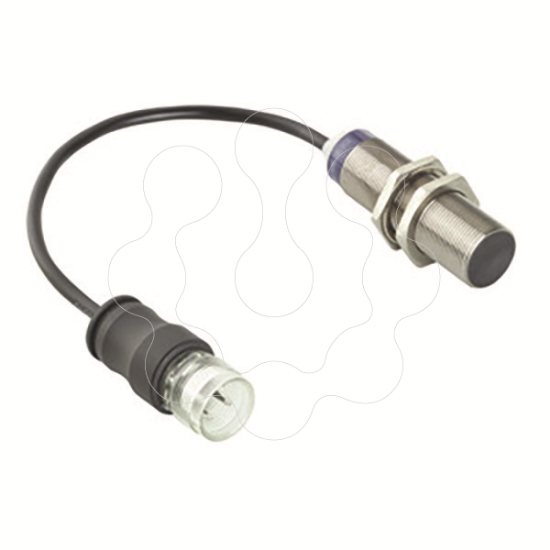 Imagem de DI M18 MET NF S=8MM CA/CC LIG M18-R