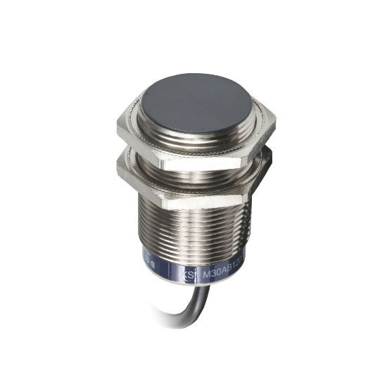 Imagem de DI M30 ANALOG 4-20MA 1-10MM CAB 2M