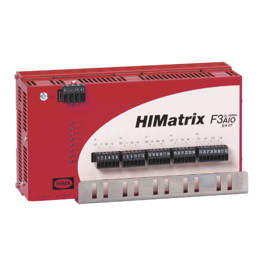 Imagem de MOD REM E/S SG 8EA 4SA 2RJ45