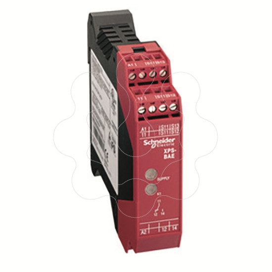 Imagem de PREVENTA CMD BIMANUAL 115 230VAC
