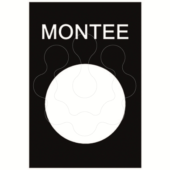 Imagem de ETIQ  MONTEE
