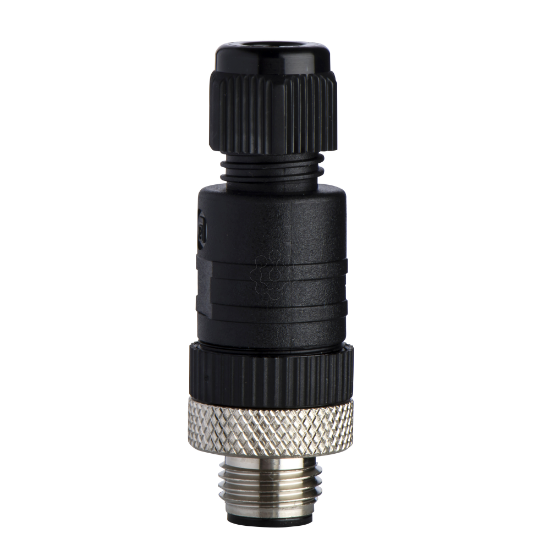 Imagem de CONECTOR 1-2p 20 UNF. MACHO