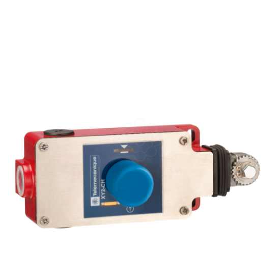 Imagem de INT P- CAB ESQ-DIR 30M R-BOT 2NF+NA