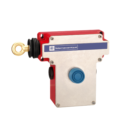Imagem de INT P- CAB ESQ 50M R-BOT NA+NF