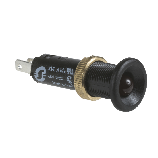 Imagem de SINAL LED 8mm 48V