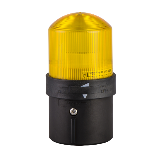 Imagem de BAL AMAR LED 24V