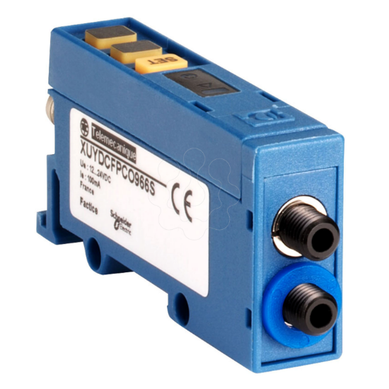 Imagem de AMPLIF C- ENS DET MARCA P- FIB PLAST