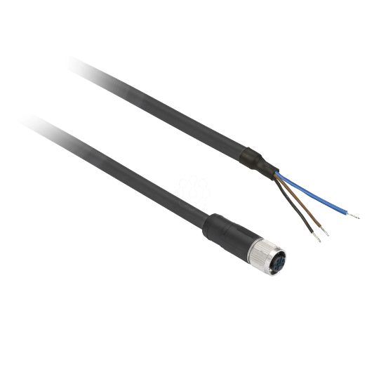 Imagem de LIG FB M8 3PIN 10M DIR FEM