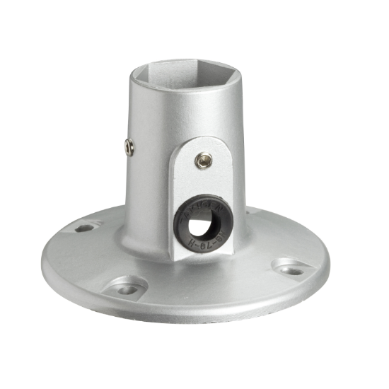 Imagem de SUP FIX P/ COL LUM 90MM