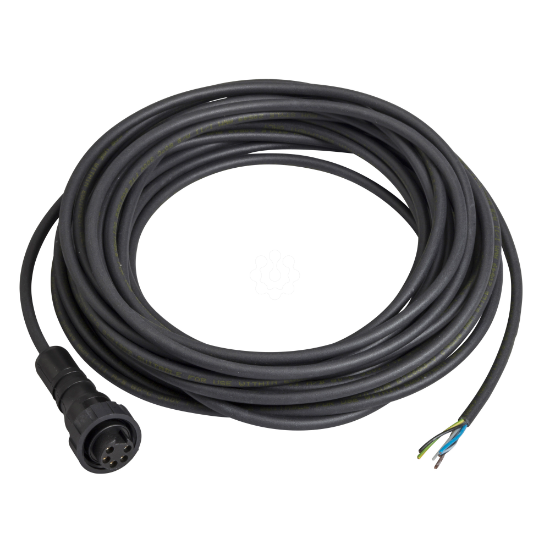 Imagem de LIG 7-8 16UN 5PIN C- CAB 2M