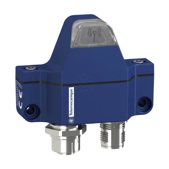 Imagem de EMISOR RADIO PARA 1 SENSOR 24V