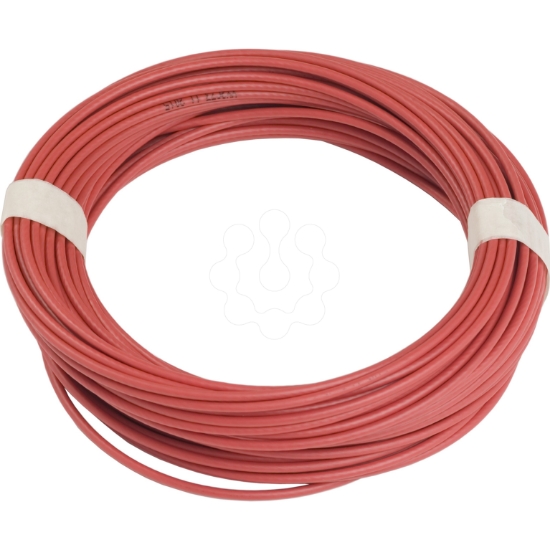 Imagem de CABO 3,2MM 25,5M REV VERM XY2CH-CE-CB