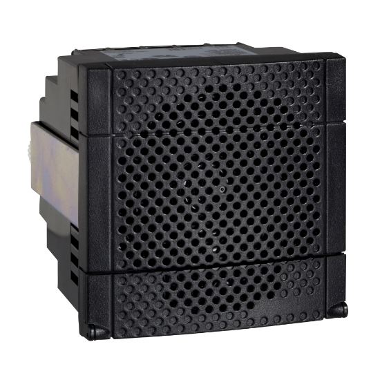 Imagem de ALARM PAIN BR DIN72 90DB 16T 4 CAN NPN