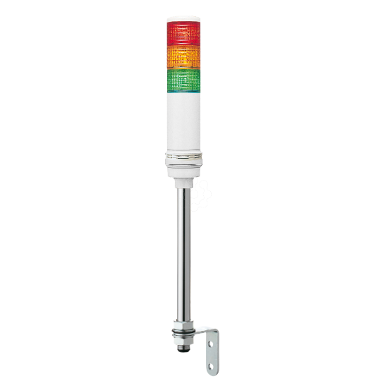Imagem de COL 60MM 3 ELEM 24V LED FIX/INT ROG +B