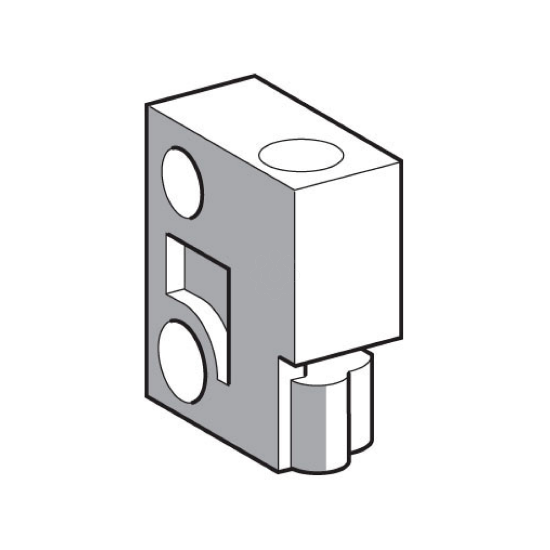 Imagem de ANILHAS FIX FRONT P-FIBRAS