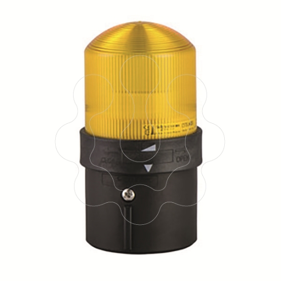 Imagem de BAL LUM AMAR LED 120VCA