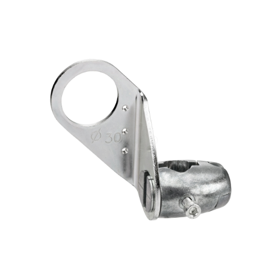 Imagem de KIT FIX P- HAST M12 D30MM