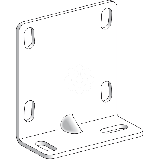 Imagem de ACESS FIX PELA LATERAL P- XUM PLAST