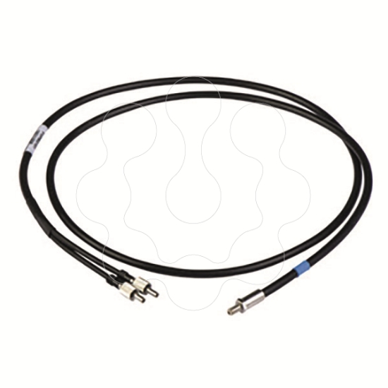 Imagem de FIB VIDRO 70CM 60ï½º PROX PONT M4 EXT DEF