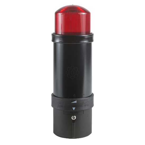 Imagem de BAL LUM FLASH VERM 230V