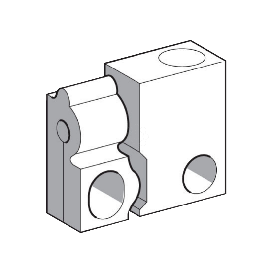 Imagem de BRAC FIX AXIAL