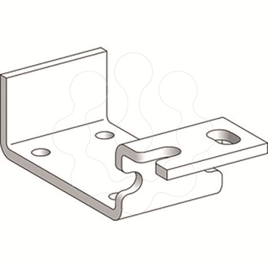 Imagem de ACESS FIX HRZ C- PROT P- XUM PLAST