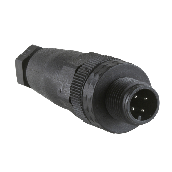 Imagem de LIG MAC M12 DIR 4 PIN