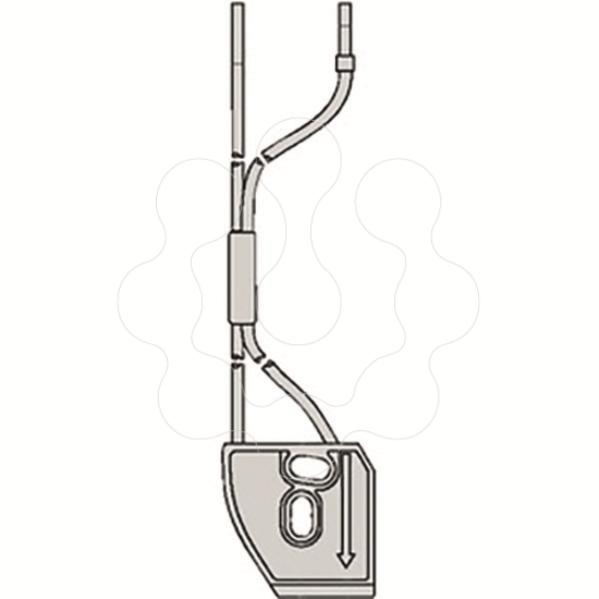 Imagem de FIB OPT COR PROX 10MM L2M
